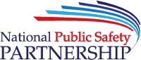 National Public Safety Partnership Logo